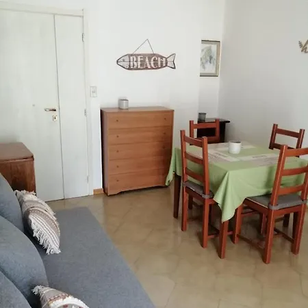 Apartment Dea *
