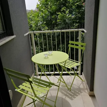Dea Apartment Rimini