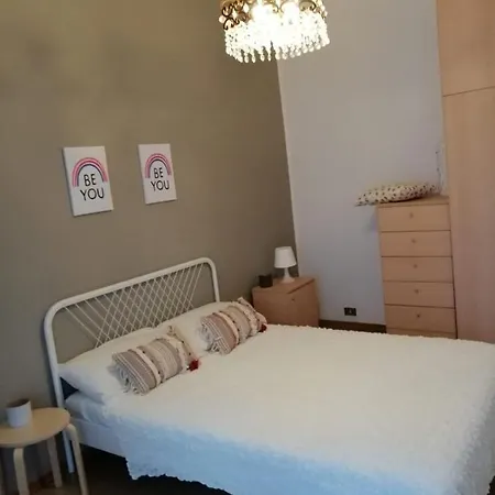 Apartment Dea Rimini