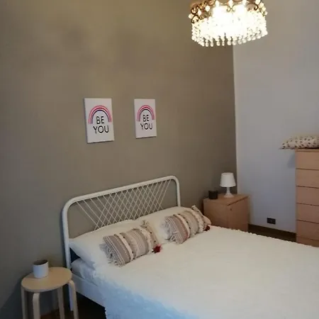 Apartment Dea